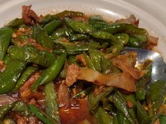 -兰湘子·湘菜小炒(石家庄万象城店)