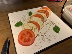 -FABIO’S费比欧披萨餐厅