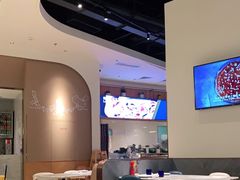 大堂-玛尚诺意式餐厅(三林环宇城店)