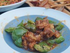 -鸽子窝(宋庄店)