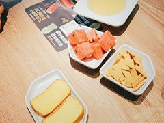 -豪客来牛排(绿宝广场店)
