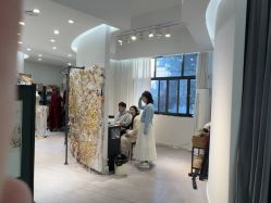 -星光兔·西扶海棠·写真馆(景德镇店)