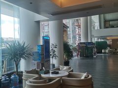 -御水泉·国际水疗会(广州长隆店)