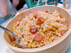 -锦府盐帮·李宅(领展购物广场中关村店)