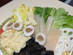 -鱼酷活鱼烤鱼(高新阳光天地店)