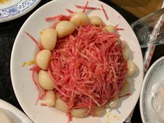 -友乐居羊蝎子(西直门店)