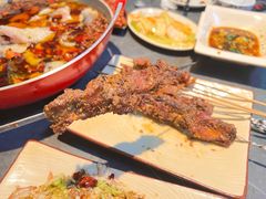 -京城·森鸽排档(双井店)