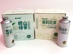 -琴礼季·青岛特产(西海岸店)