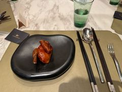 -新荣记(新源南路店)