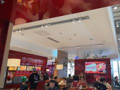 -老板恋上鱼(恒隆广场店)