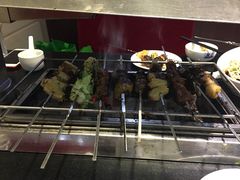 -运德成·天津老味烧烤(广开二马路店)