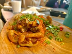 -何师烧烤Pro ·江湖川菜·小龙虾·精酿(太古里旗舰店)
