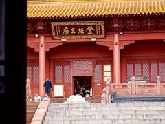 -香山寺