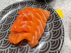 -争鲜回转寿司(大连和平广场凯德PLUS店)