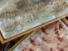 -官塘锋记鱼生·生腌·砂锅粥(牌坊街店)