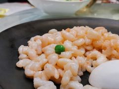 -華僑飯店中餐厅