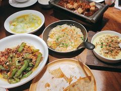 -湖兰金牌小炒肉(椒江万达店)