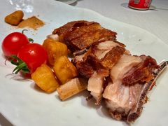 -阿五黄河大鲤鱼(英协路店)