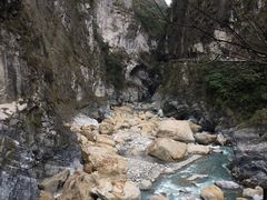 -太鲁阁公园