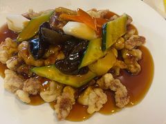 -桃园中华料理炸酱面(燕儿岛路店)