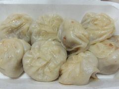 -百年尹氏汤包(湖南路狮子桥店)