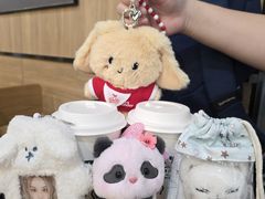 -星巴克(信达城店)