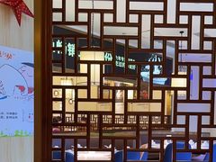 -新辣宴·湖南家常菜·商务聚餐(中粮创芯店)