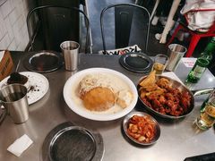 -MI WU FACTORY米屋美食工厂餐厅(绿地店)