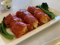 -稻香酒家·33年老字号·港式粤菜(富邦中心店)