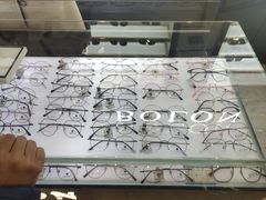 -精益眼镜(建三店)