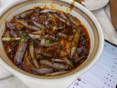 -新恬乐大酒家(沧达大厦店)