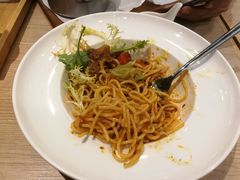 米兰肉酱意粉-仙踪林(江燕路万科里店)