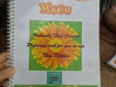 -Kat's Kitchen