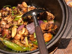 -铁公鸡·四川料理(天环广场店)