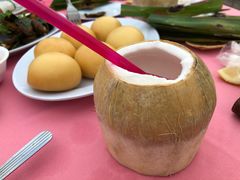 -旗鱼海番村(Orang Asli)