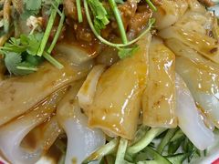 -叶存利海鲜大馅饺子(海宁路总店)