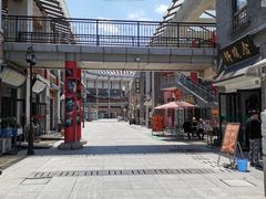 -古文化街旅游区