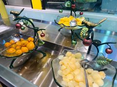 -金米客烤肉自助(中山路茂业时代城店)