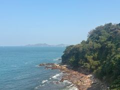-美人鱼悬崖海景餐厅(鹿嘴山庄店)