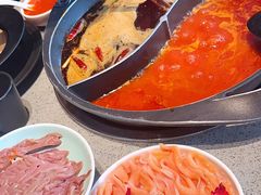 -园里火锅(仁和新城店)