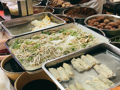 -小无锡面馆