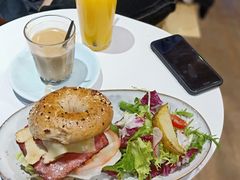 -Cafe Mersey默西咖啡(西交店)
