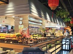 -梨花自助烤肉(乐宾店)