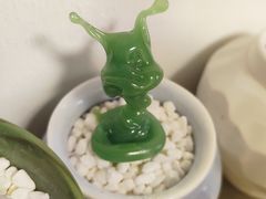 -不贰手作陶艺diy·烧玻璃·银饰团建(人民大学店)