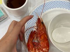-东江海鲜酒家(艺都分店)
