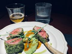 -餮熹Tipsea法餐(吉大店)