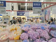 -山姆会员商店(大连店)