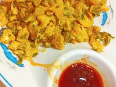 -涵家味土菜馆·徽州一绝臭鳜鱼(三河古镇店)