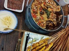 -李不管把把烧(天府三街店)