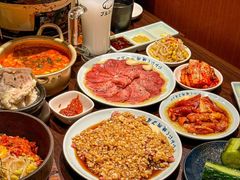 -蒜香焼肉PURUSHIN(马场路店)